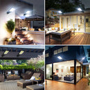 Reflector Solar LED (+Envío GRATIS). <span style="color: #000000;"><strong><span style="color: #ff2a00;">¡COMPRA 1 Y LLÉVATE 2!</span></strong></span>