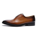 Zapato de Vestir Masculino Eleganza