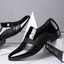 Zapato de Vestir Masculino Prime Class