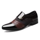 Zapato de Vestir Masculino Prime Class