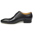 Zapato de Vestir Masculino Luxury