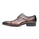 Zapato de Vestir Masculino Luxury