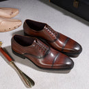 Zapato de Vestir Masculino Clásico