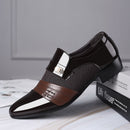 Zapato de Vestir Masculino Prime Class
