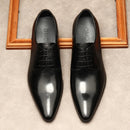 Zapato de Vestir Italiano Elgantto