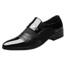 Zapato de Vestir Masculino Prime Class