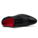 Zapato de Vestir Masculino Elegance Prime