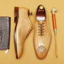 Zapato de Vestir Italiano Veneto