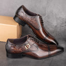 Zapato de Vestir Masculino Luxury