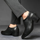 Zapato de Vestir Masculino Elegance Prime